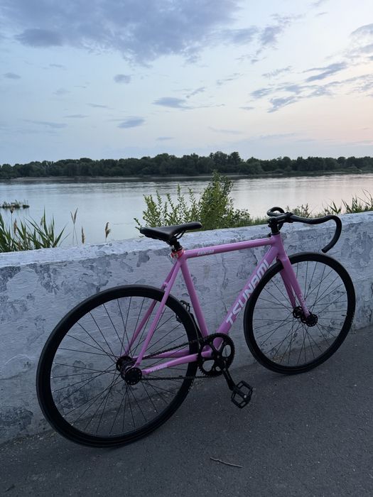 Продаю фикс Tsunami