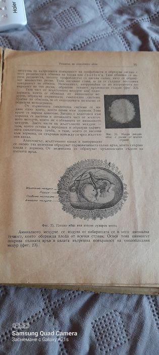Антикварен учебник за Студенти