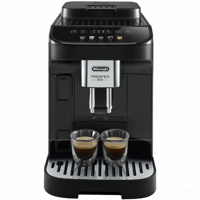 Кофемашина DeLonghi ECAM290.61