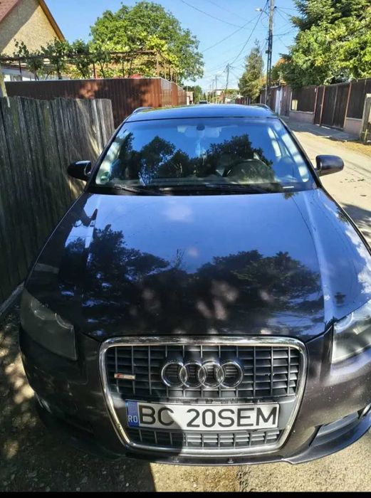 De vanzare Audi A3