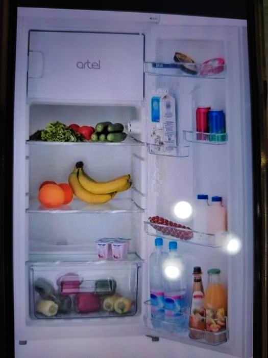 мини холодильник высота 1 м