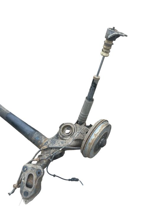 Punte Spate Opel Corsa D S07 2006 - 2014 1.3 Cdti A 13 Dte, A 13 Dtr,