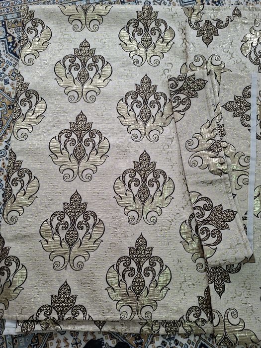 Продам готовые шторы