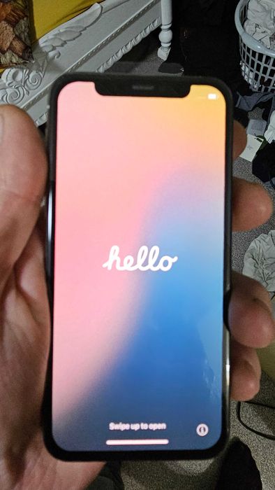 Iphone 11 pro 512gb