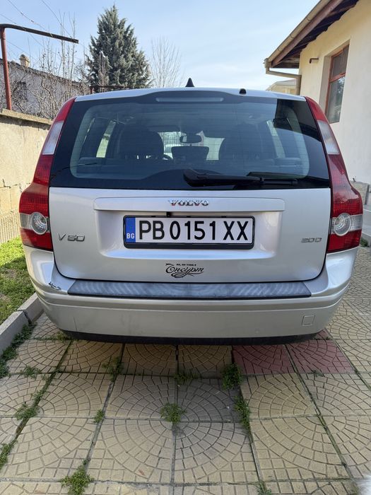 Волво в50 2.0 Д 2005 година