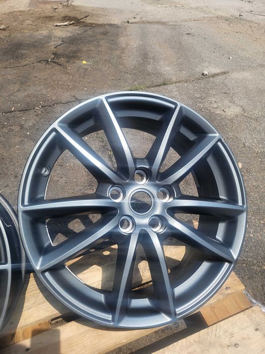 Джанти 5х120 19 цола Range Rover Sport Discovery Оригинални