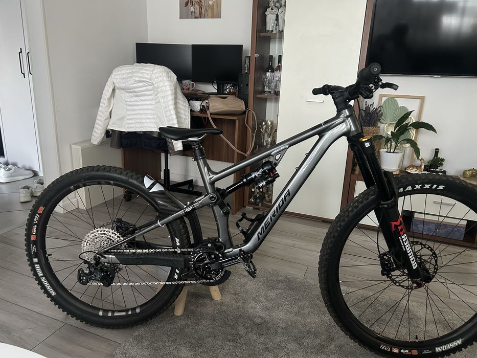 merida one sixty - Biciclete | OLX.ro