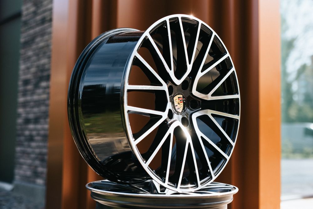 jante 21 porsche gts r21 cayenne panamera