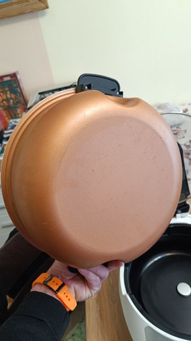 Мултикукър Ariete 2945 Twist, 5л, 1900W,