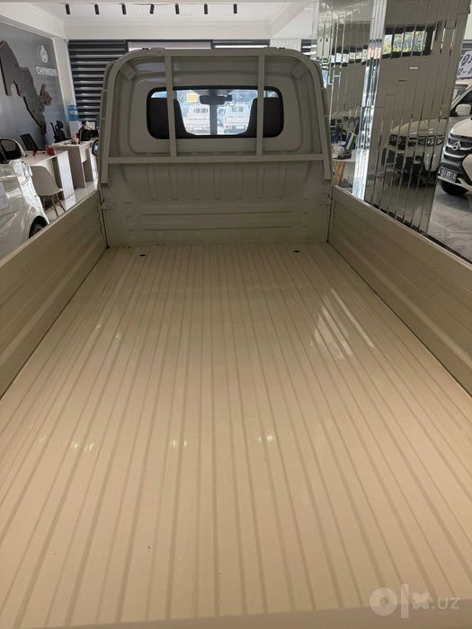 Changan star truck 1.2L