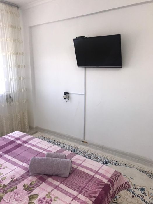 Авангард для гостей города и для командировочных!