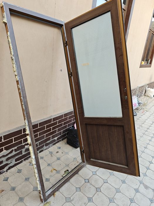 Продается Дверь ИМЗО