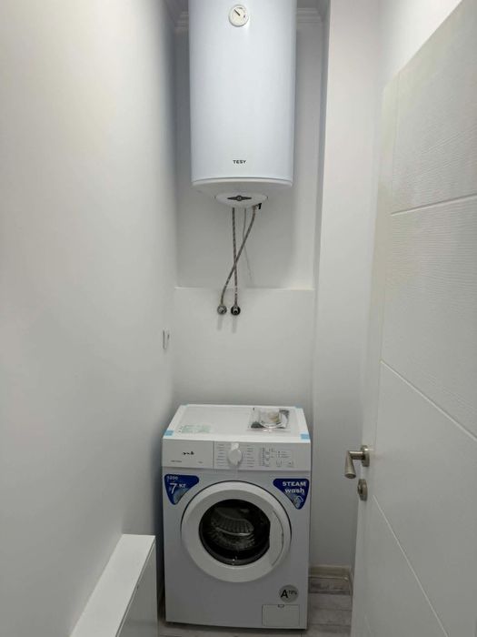 Дава се под наем Двустаен апартамент в София, Банишора - 64 кв.м за 698.19 € - Снимка #7