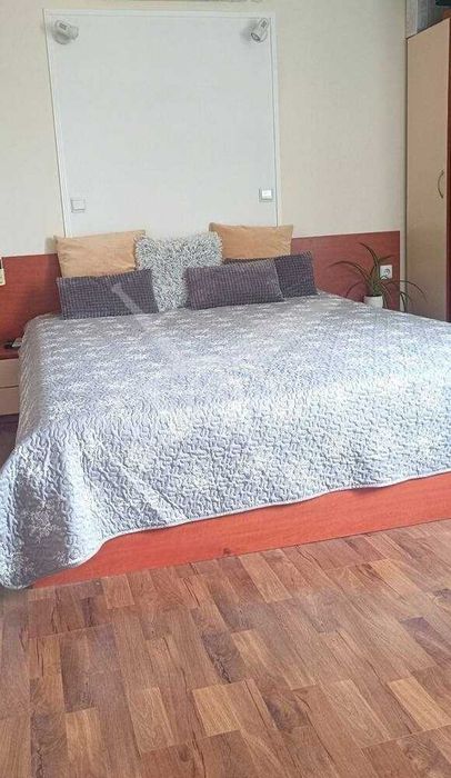 Продава се Двустаен апартамент в Свети Влас - 65 кв.м за 667 €/кв.м - Снимка #2