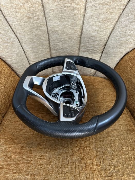 Volan Mercedes C W205, E W213, GLC C253, GLE W292