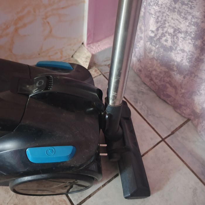 Продам пылесос тефаль