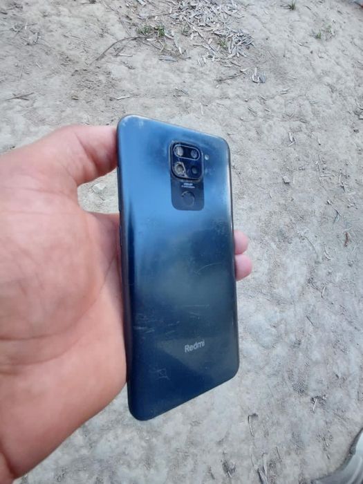 Redmi Note 9   64gb