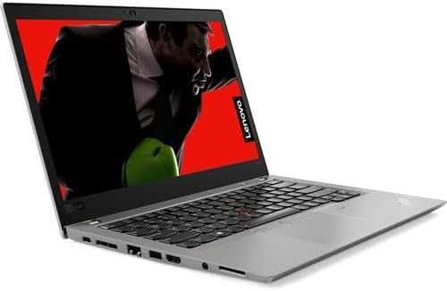 Лаптоп Lenovo T480S i5-8350U 8GB 256GB ТЪЧСКРИЙН ГАРАНЦИЯ