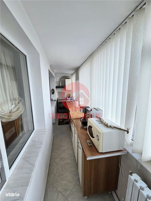 Apartament 3 Camere, 57 mp, Zona Centru