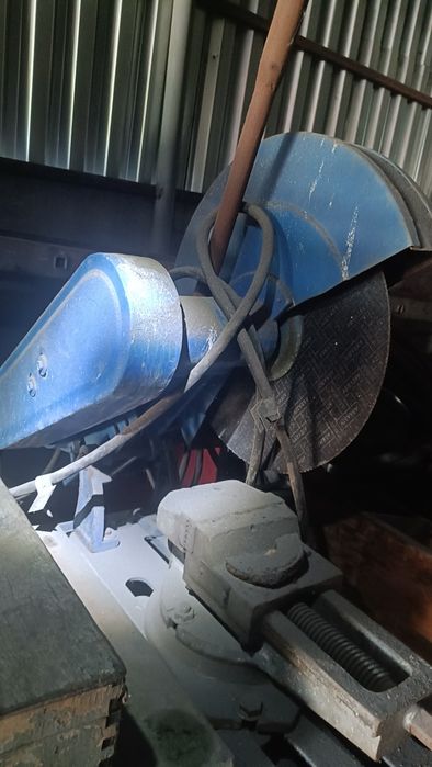 Продам станок для резки металла