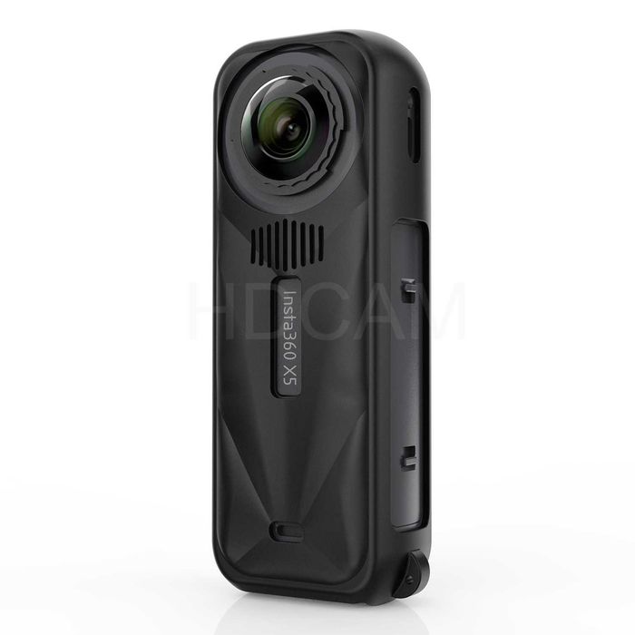 Силиконов калъф за Insta360 X5