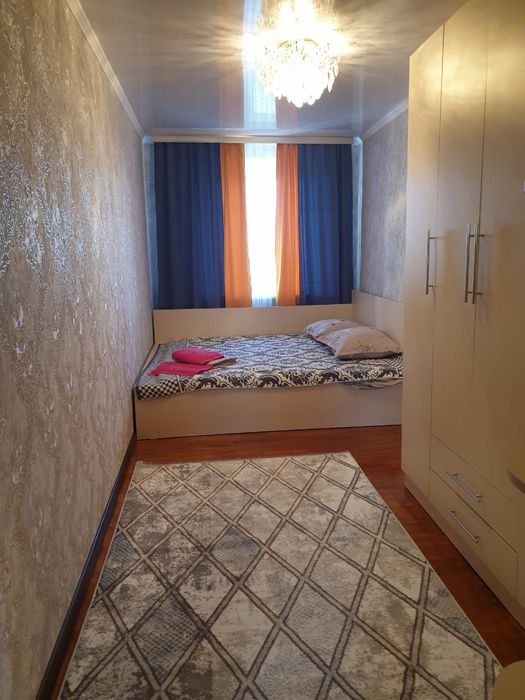 Квартиры посуточно "КОМФОРТ"