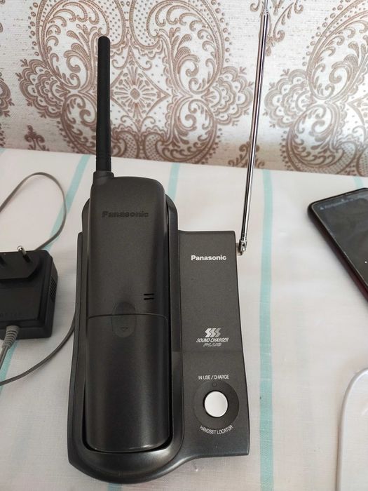 Радиотелефон Panasoniс