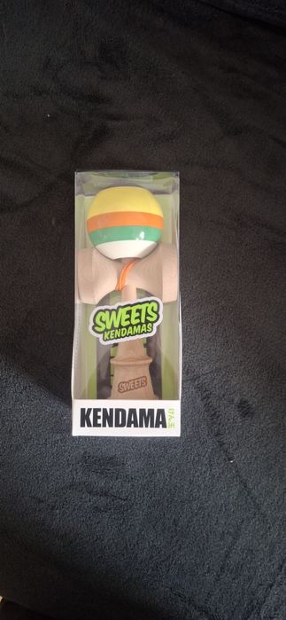 Kendama noua sweets