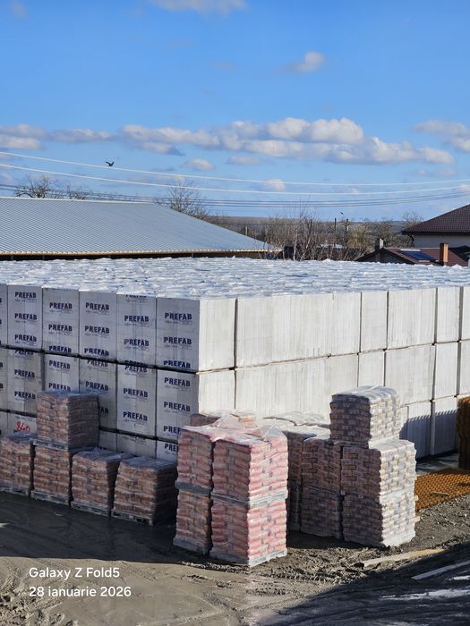 Bca Prefab-2.23 mc/pal