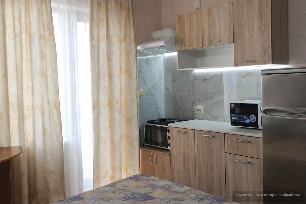Едностаен апартамент  в гр.Варна, м-т Константин и Елена!