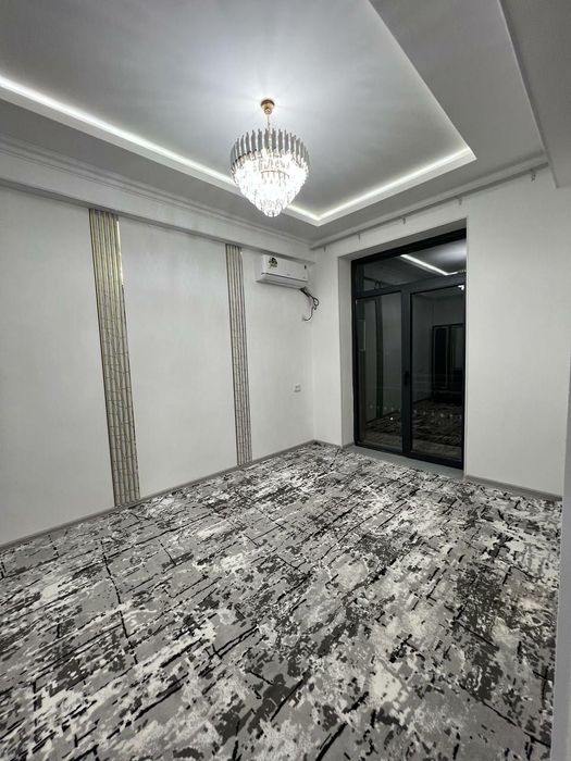 Аренда Квартира 2 хона Новастройка Северный Алмазар