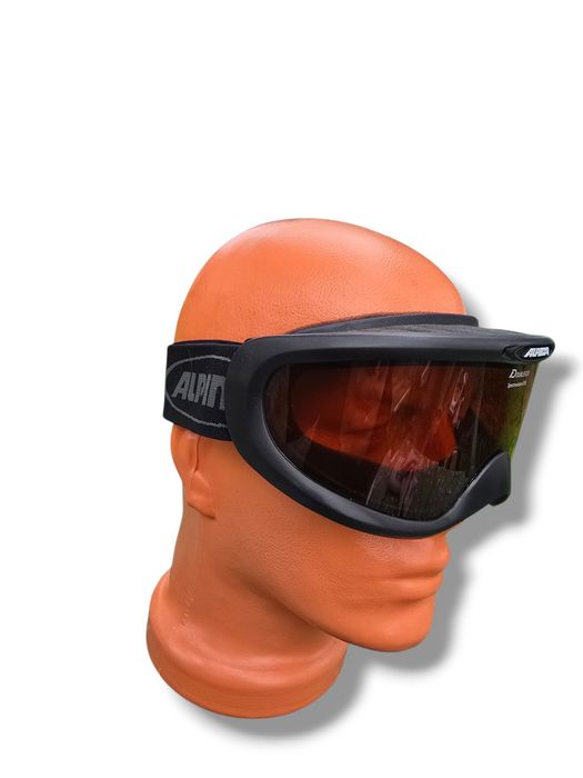 ALPINA  ски/сноуборд очила