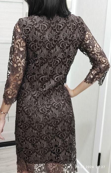 Продам платья для миниатюрных