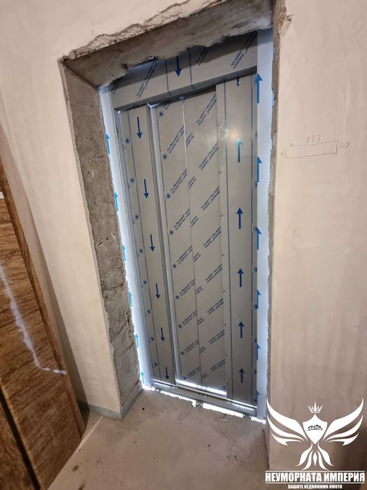 Продава се Двустаен апартамент в Асеновград - 123 кв.м за 406 €/кв.м - Снимка #22