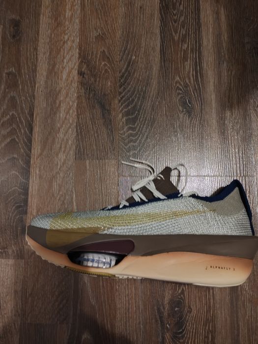 Nike Air Zoom Alphafly next %3 premium