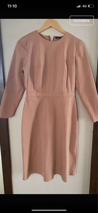 Rochie dama noua poema