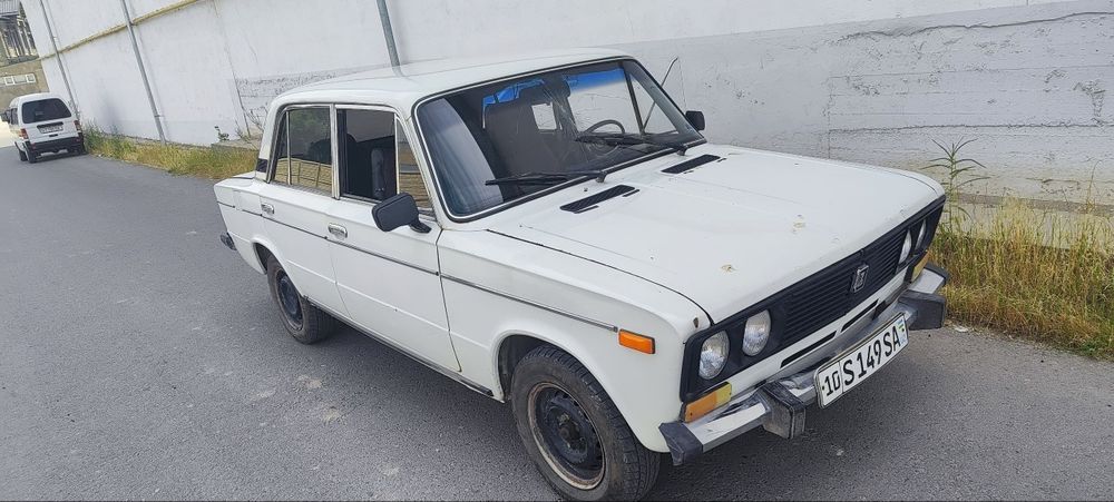 Vaz 2106 sotiladi