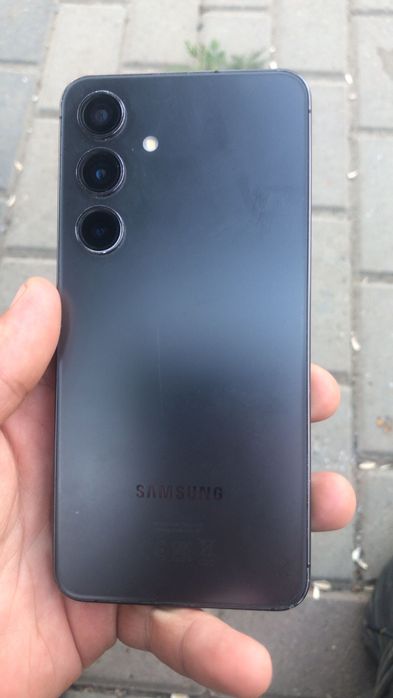 Telefon samsung s24 265 gb