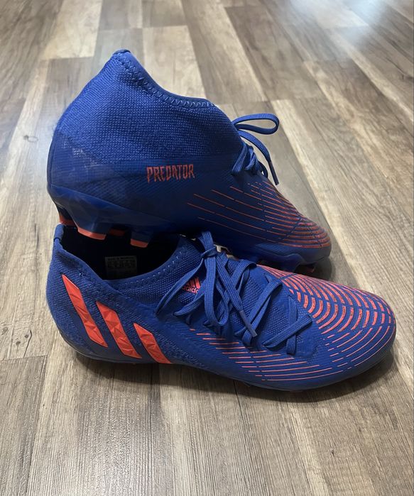 Футболни обувки Adidas