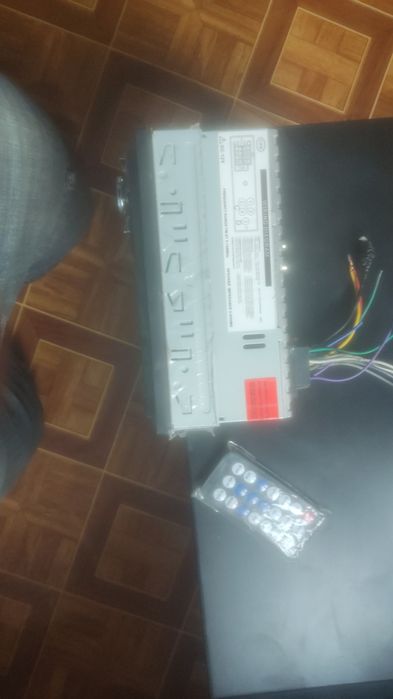 Продам магнитолу