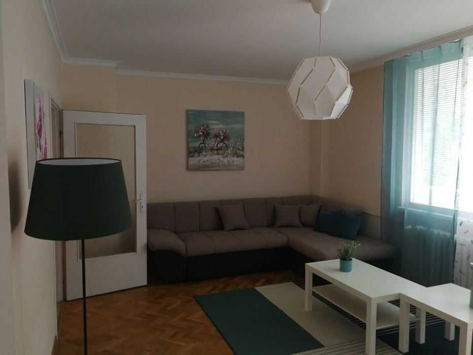 Продава се Тристаен апартамент в София, Дървеница - 116 кв.м за 1630 €/кв.м - Снимка #1