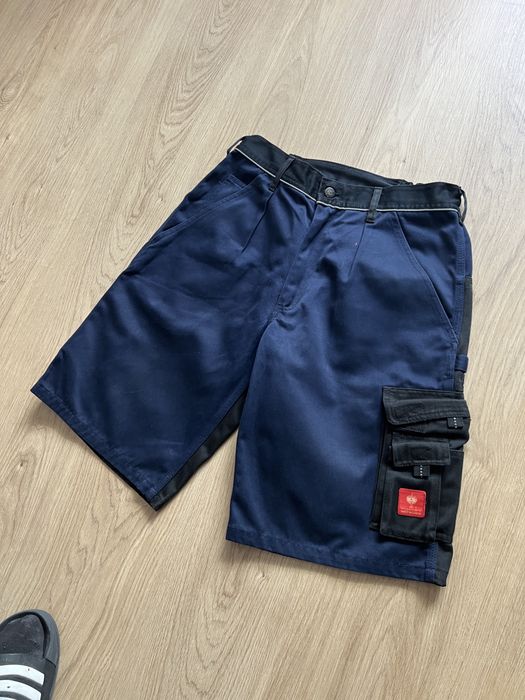 Pantaloni scurti munca strauss