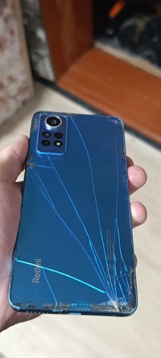 Продаю редми ноут 12про