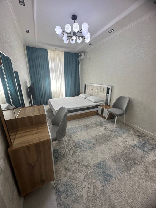 Аренда! Юнусабад-4 Новостройка