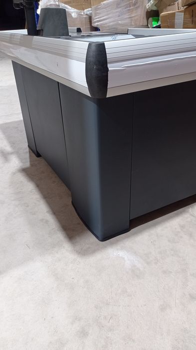 Касов модул 1,80м, нов - оборудван