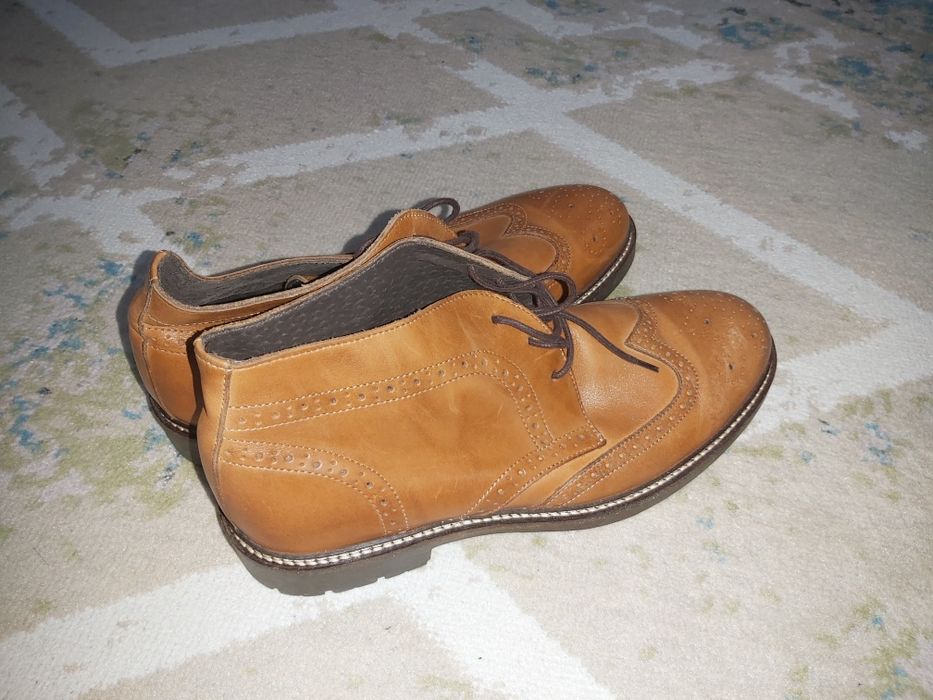 Продам обувь новый 43 размер