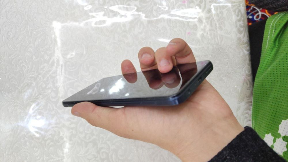 Tecno pova 3 (идеал)