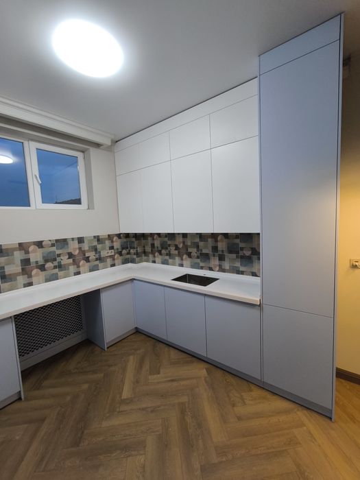 Изготовление мебели