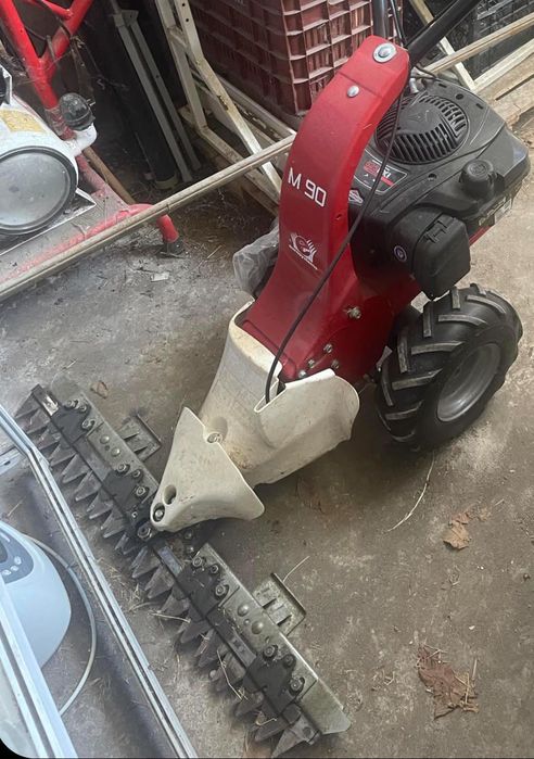 Косачка Briggs & Stratton 625 Exi-series