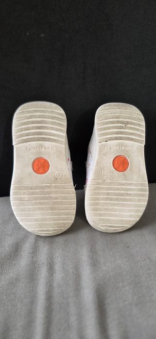 Детски обувки  Biomecanics  размери 21 и 22